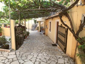 Apartment Niki