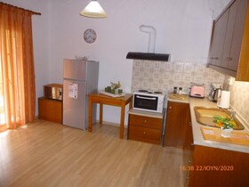 Apartment Niki