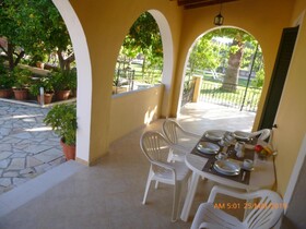 Apartment Niki