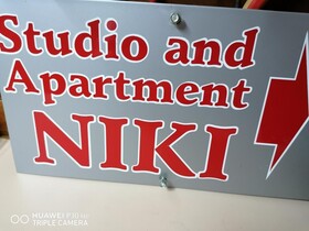 Apartment Niki