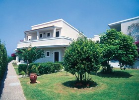 Wyndham Corfu Acharavi Hotel