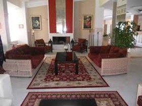 Wyndham Corfu Acharavi Hotel