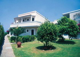 Wyndham Corfu Acharavi Hotel