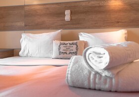 Catamaran Corfu Hotel