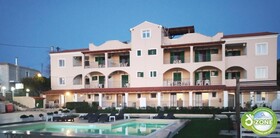 Catamaran Corfu Hotel