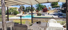 Catamaran Corfu Hotel