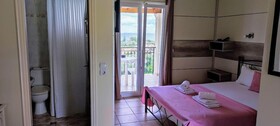 Catamaran Corfu Hotel
