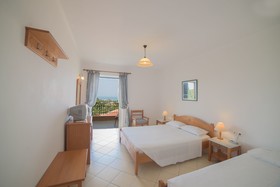 Century Resort Corfu