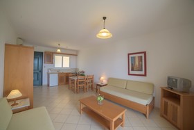 Century Resort Corfu