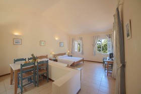 Century Resort Corfu