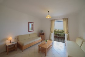 Century Resort Corfu