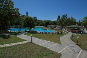 Century Resort Corfu