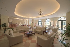 Century Resort Corfu