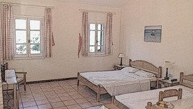 Century Resort Corfu