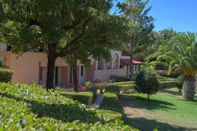 Century Resort Corfu