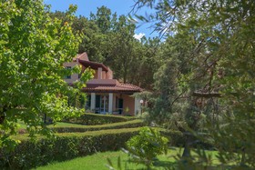 Century Resort Corfu
