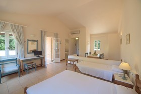 Century Resort Corfu