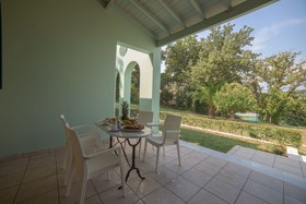 Century Resort Corfu