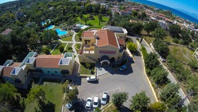 Century Resort Corfu