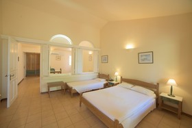 Century Resort Corfu