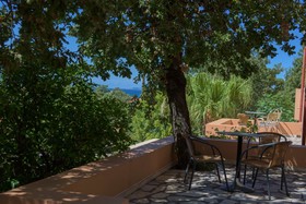 Century Resort Corfu