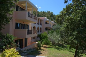 Century Resort Corfu