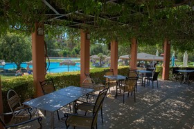 Century Resort Corfu