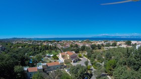 Century Resort Corfu