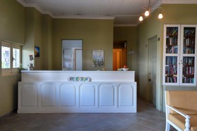 Filorian Hotel Apartments