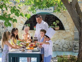 Grecotel LUXME Costa Botanica
