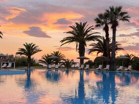 Grecotel LUXME Costa Botanica