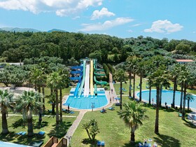 Grecotel LUXME Costa Botanica