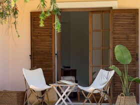 Grecotel LUXME Costa Botanica