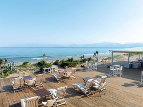 Grecotel LUXME Costa Botanica