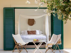 Grecotel LUXME Costa Botanica