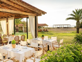 Grecotel LUXME Costa Botanica