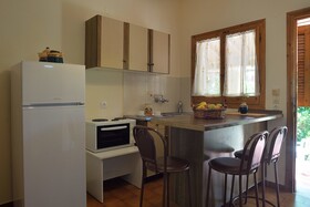 Harris Apartments