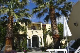 Ilena Hotel
