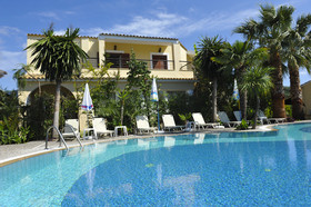 Ilena Hotel