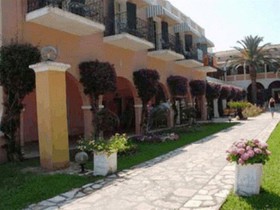 Nobilis Corfu Hotel