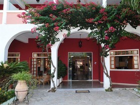 Nobilis Corfu Hotel