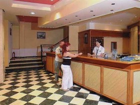 Nobilis Corfu Hotel