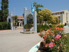 Nobilis Corfu Hotel