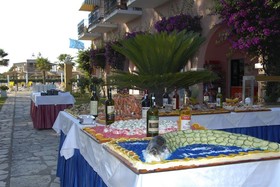Nobilis Corfu Hotel