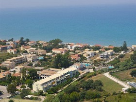 Nobilis Corfu Hotel