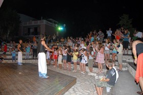 Nobilis Corfu Hotel