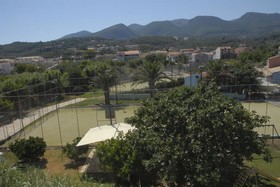 Nobilis Corfu Hotel