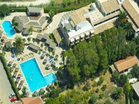 Nobilis Corfu Hotel