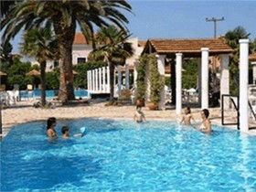 Nobilis Corfu Hotel
