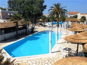 Nobilis Corfu Hotel